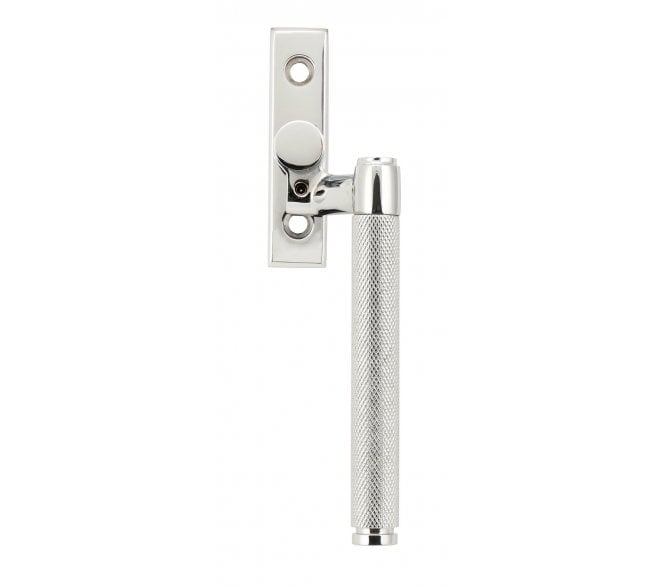 Anvil 46160 Brompton Knurled Locking Espag Fastener (Right Hand) - Polished Chrome