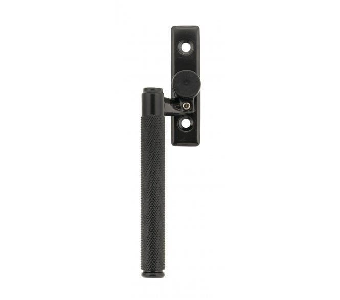 Anvil 46163 Brompton Knurled Locking Espag Fastener (Left Hand) - Black