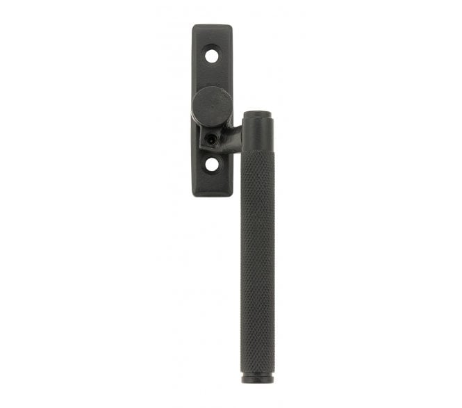 Anvil 46166 Brompton Knurled Locking Espag Fastener (Right Hand) - Matt Black