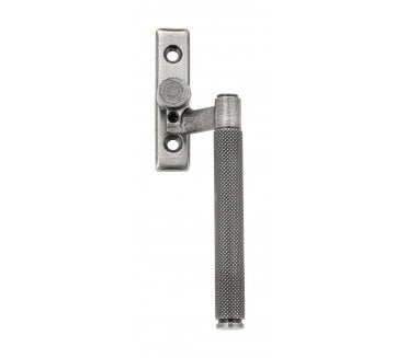 Anvil 46168 Brompton Knurled Locking Espag Fastener (Right Hand) - Pewter