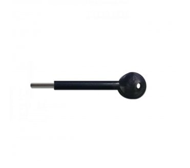 Asec Window Sash Stop Key Only