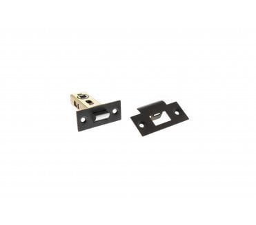 Atlantic Heavy Duty Tubular Mortice Latches - Urban Bronze