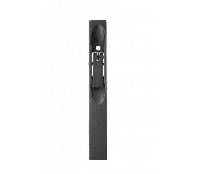 Atlantic Lever Action Flush Bolt - 150x19mm - Urban Bronze