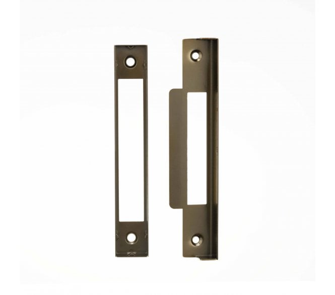 Atlantic Rebate Kit To Suit ALKSASH 3-Lever Sashlocks - Antique Brass