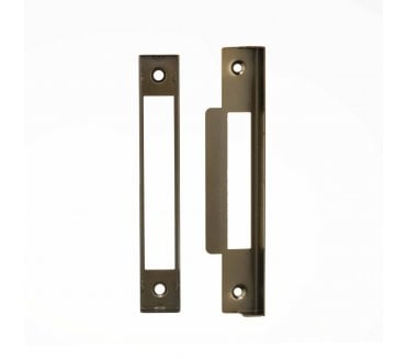 Atlantic Rebate Kit To Suit ALKSASH 3-Lever Sashlocks - Antique Brass