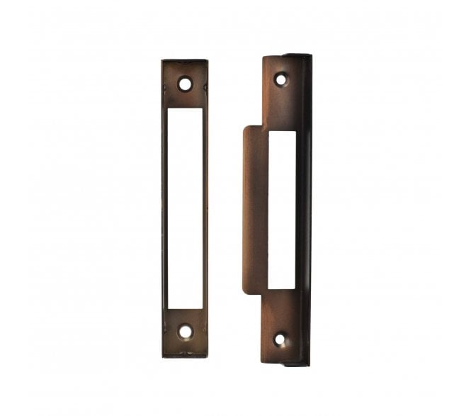 Atlantic Rebate Kit To Suit ALKSASH 3-Lever Sashlocks - Antique Copper