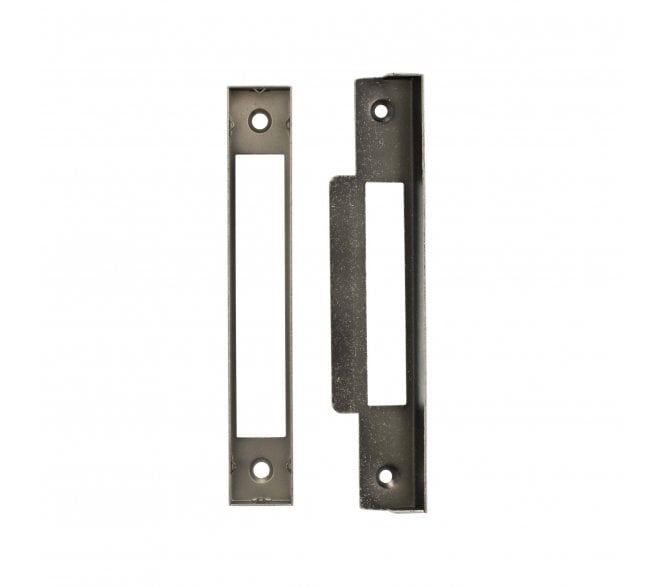 Atlantic Rebate Kit To Suit ALKSASH 3-Lever Sashlocks - Distressed Silver