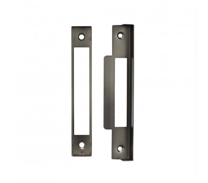 Atlantic Rebate Kit To Suit ALKSASH 3-Lever Sashlocks - Gun Metal Grey
