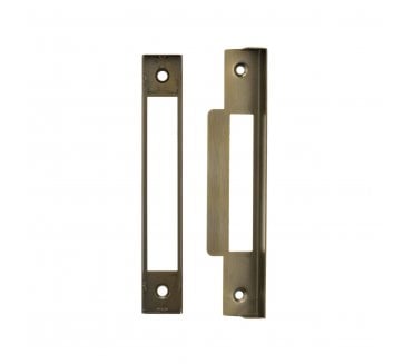 Atlantic Rebate Kit To Suit ALKSASH 3-Lever Sashlocks - Matt Antique Brass