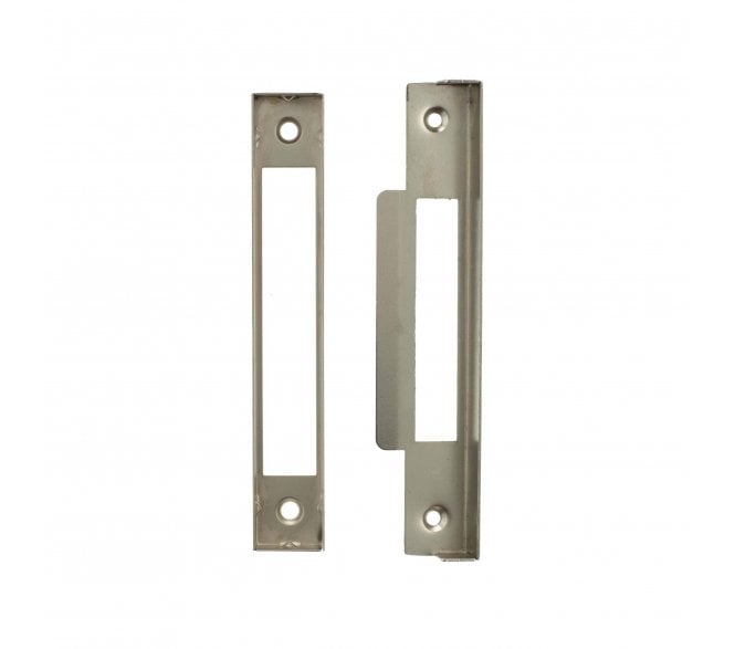 Atlantic Rebate Kit To Suit ALKSASH 3-Lever Sashlocks - Polished Nickel