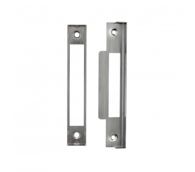 Atlantic Rebate Kit To Suit ALKSASH 3-Lever Sashlocks - Satin Chrome