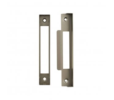 Atlantic Rebate Kit To Suit ALKSASH 3-Lever Sashlocks - Satin Nickel