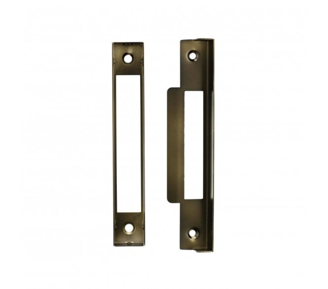 Atlantic Rebate Kit To Suit ALKSASH 3-Lever Sashlocks - Urban Dark Bronze