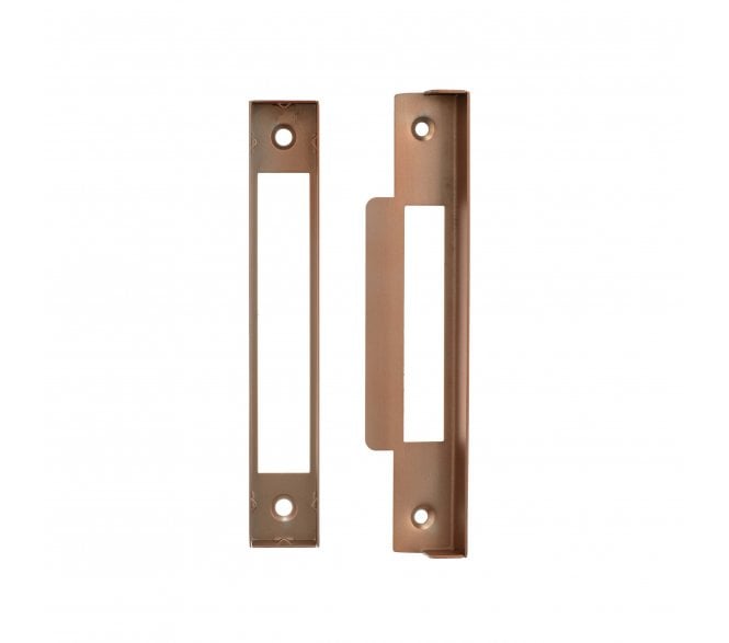 Atlantic Rebate Kit To Suit ALKSASH 3-Lever Sashlocks - Urban Satin Copper