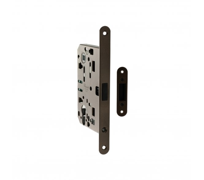 Bonaiti Polaris 2XT Magnetic Euro Profile Sashlock - Matt Bronze