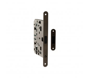 Bonaiti Polaris 2XT Magnetic Euro Profile Sashlock - Matt Bronze
