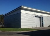 HQ - Warehouse & Showroom, Silchester, Berks.