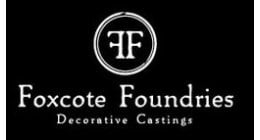 Foxcote Foundries