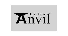 From The Anvil
