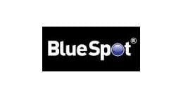 Blue Spot Hexagon Allen Key Set, 10 Piece (1.5mm - 10mm)