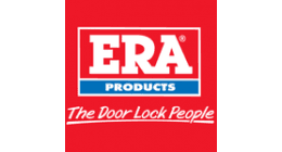 ERA Security Products ERA 1830/1930 British Standard Auto Deadlocking Nightlatch - Matt Black