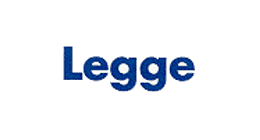 Legge Locks Legge 3708 64mm Mortice Flat Latch - Nickel Plated