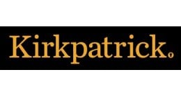 Kirkpatrick Kirkpatrick 1194 Black Antique Rectangular Flush Pull
