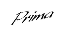 Prima Prima Flat Octagonal Mortice Knobs - Polished Chrome