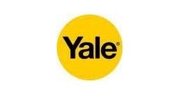 Yale Security Products Yale Retro-Fit Door Handles for uPVC / Multipoint Locks - White
