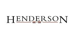 PC Henderson Henderson 289B Bottom Pivot Set To Suit Husky Folding Door Gear