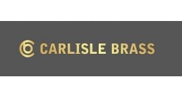 Carlisle Brass Carlisle Brass M219 Octagonal Centre Door Knob - PVD Stainless Brass