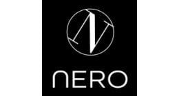 Nero Frelan JMB16 Standard Keyhole Escutcheon - Matt Black