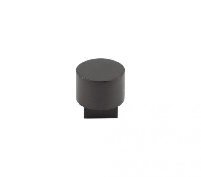 Burlington BUR300 Westminster Cabinet Knob - Dark Bronze