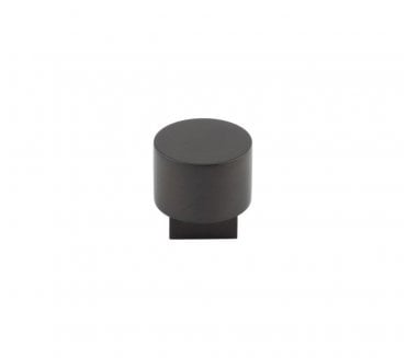 Burlington BUR300 Westminster Cabinet Knob - Dark Bronze