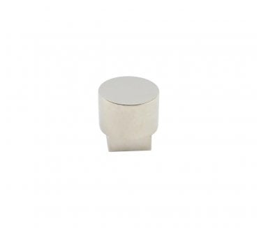 Burlington BUR300 Westminster Cabinet Knob - Polished Nickel