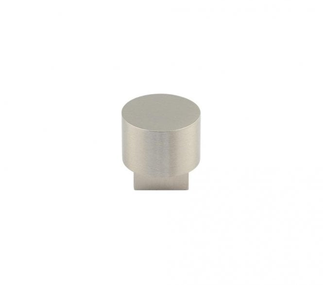 Burlington BUR300 Westminster Cabinet Knob - Satin Nickel