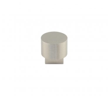 Burlington BUR300 Westminster Cabinet Knob - Satin Nickel