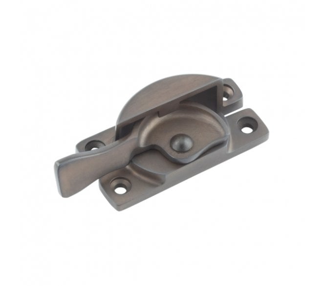 Burlington Fitch Fastener - Dark Bronze
