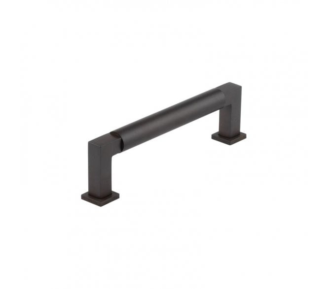 Burlington Westminster Cabinet Handles - Dark Bronze