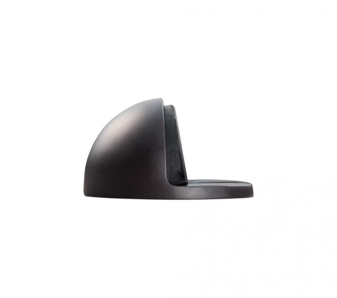 Carlisle Brass AA20 Floor Mounted  Door Stop - Matt Bronze