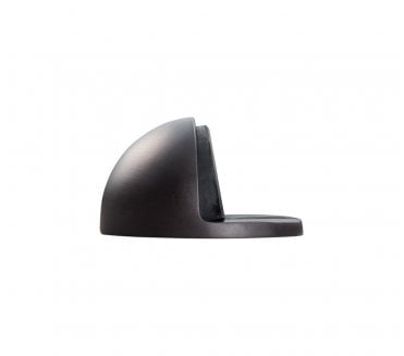 Carlisle Brass AA20 Floor Mounted  Door Stop - Matt Bronze