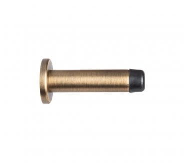 Carlisle Brass AA21 Skirting Door Stop - Antique Brass