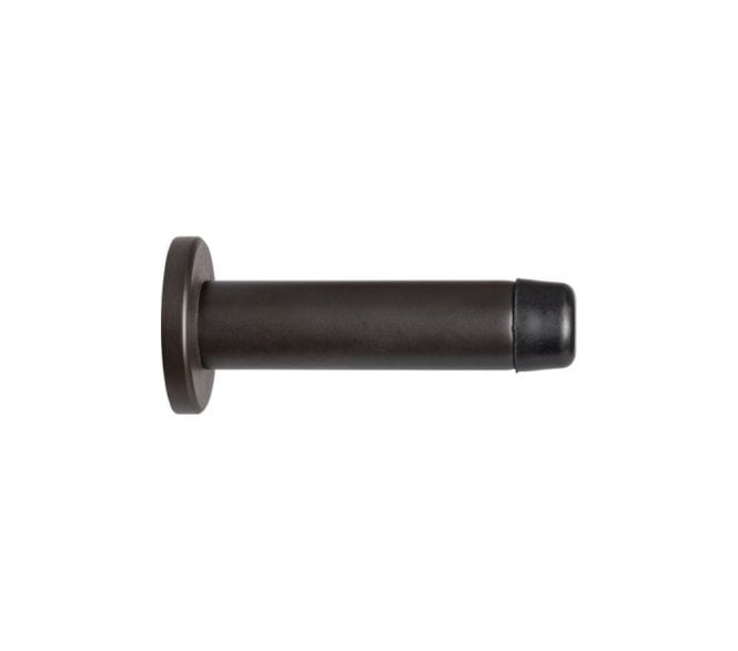 Carlisle Brass AA21 Skirting Door Stop - Matt Bronze