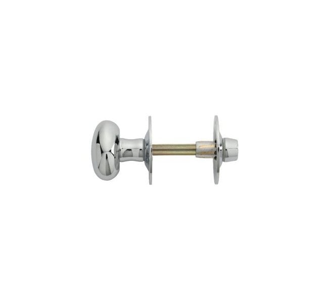 Carlisle Brass AA32 Bathroom Turn & Release (Spline Spindle) - Polished Chrome