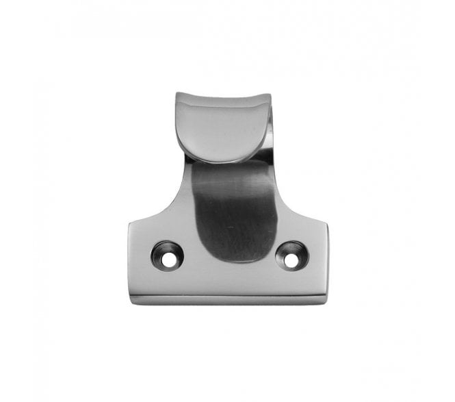Carlisle Brass AA42 Sash Window Lift - Polished Chrome