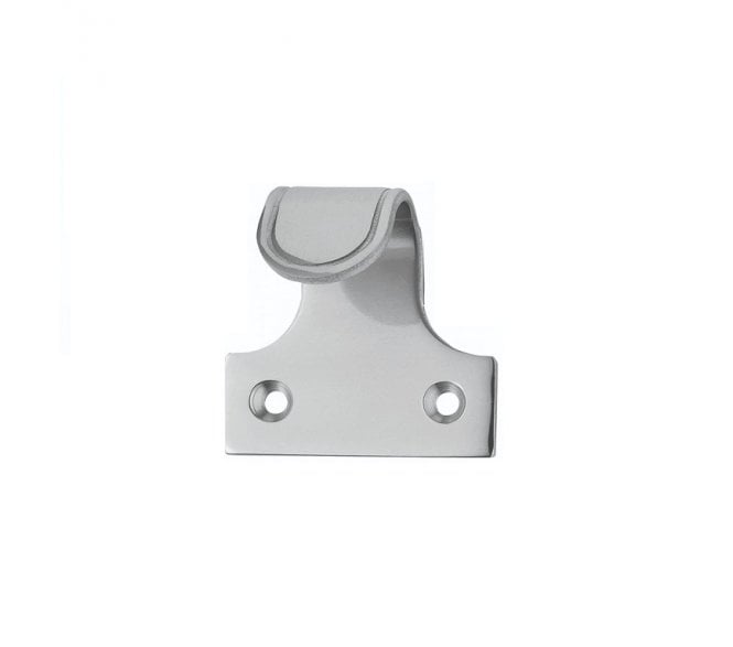 Carlisle Brass AQ42 Premium Sash Lift - Polished Chrome