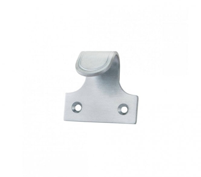 Carlisle Brass AQ42 Premium Sash Lift - Satin Chrome