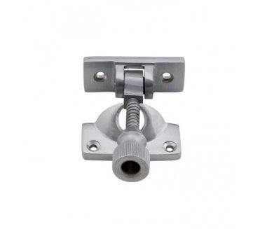 Carlisle Brass AQ43 Brighton Sash Fastener - Satin Chrome