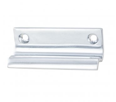 Carlisle Brass AQ50 Premium Wide Sash Lift - Polished Chrome