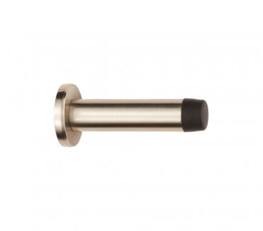 Carlisle Brass AZ21 Skirting Door Stop - Satin Nickel